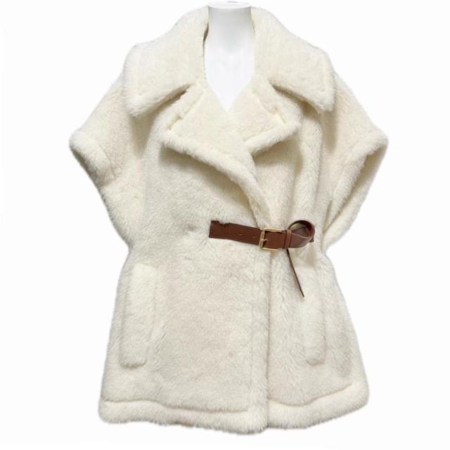 新品マックスマーラMaxMaraテディベア ニューアバボ ケ < ブランド 新品マックスマーラMaxMaraテディベア ニューアバボ ケ < ブランドの