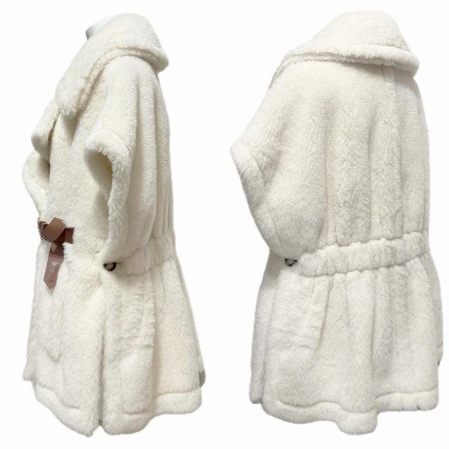 新品マックスマーラMaxMaraテディベア ニューアバボ ケ < ブランド 新品マックスマーラMaxMaraテディベア ニューアバボ ケ < ブランドの