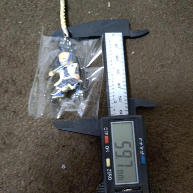 徳川家康 根付け < アニメ/コミック/キャラクター 徳川家康 根付け < アニメ/コミック/キャラクターの