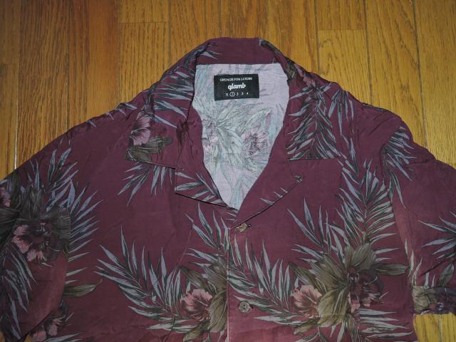 glamb �O���� �A���n�V���c 1 �O���f�[�V���� �����V���c ���[���� �� �u�����h�� 