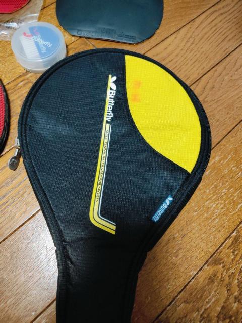 Butterfly �o�^�t���C ���}�J �싅 ���P�b�g �P�[�X �Z�b�g �� ���W���[/�X�|�[�c�� 