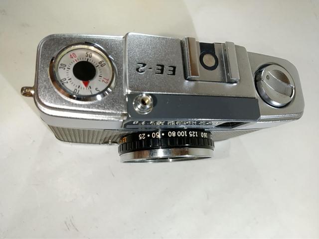 OLYMPUS-PEN  EE-2 < 家電/AV  OLYMPUS-PEN  EE-2 < 家電/AVの