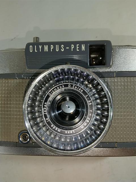 OLYMPUS-PEN  EE-2 < 家電/AV  OLYMPUS-PEN  EE-2 < 家電/AVの