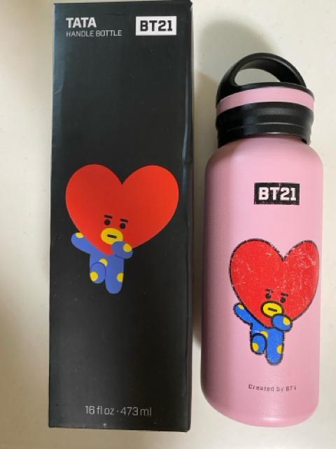 匿名配送 BTS   bt21   TATA   防弾少年団 < タレントグッズ  匿名配送 BTS   bt21   TATA   防弾少年団  < タレントグッズの
