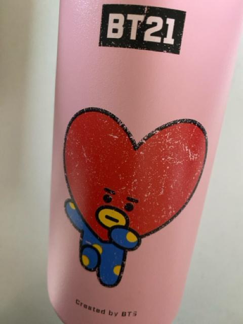 匿名配送 BTS   bt21   TATA   防弾少年団 < タレントグッズ  匿名配送 BTS   bt21   TATA   防弾少年団 < タレントグッズの