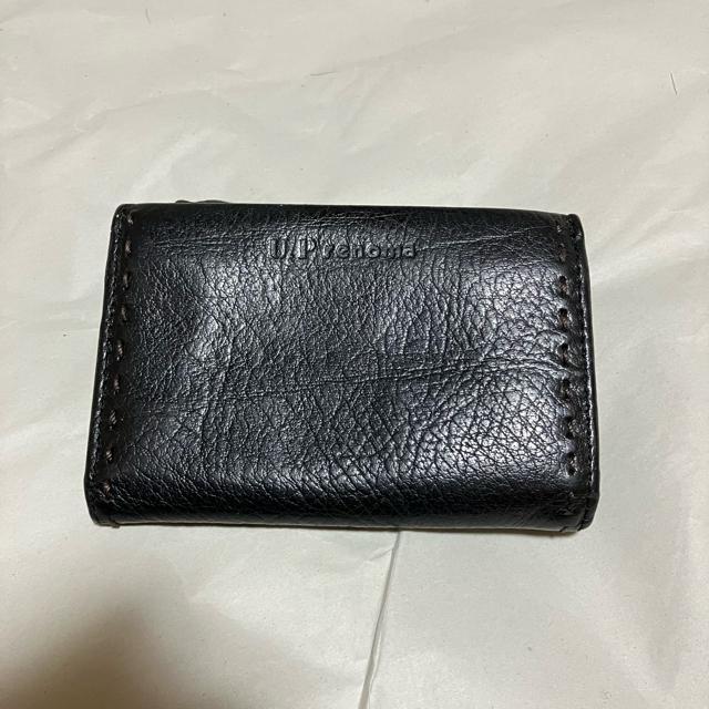 【U.P renoma / ユーピーレノマ】 レザー / コインケース < 男性ファッション  【U.P renoma / ユーピーレノマ】 レザー / コインケース  < 男性ファッションの