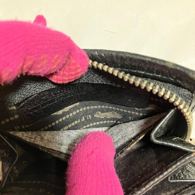 【U.P renoma / ユーピーレノマ】 レザー / コインケース < 男性ファッション  【U.P renoma / ユーピーレノマ】 レザー / コインケース < 男性ファッションの