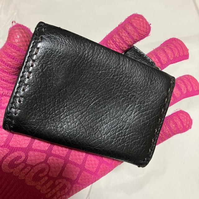 【U.P renoma / ユーピーレノマ】 レザー / コインケース < 男性ファッション  【U.P renoma / ユーピーレノマ】 レザー / コインケース < 男性ファッションの