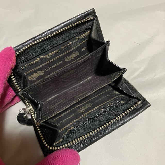 【U.P renoma / ユーピーレノマ】 レザー / コインケース < 男性ファッション  【U.P renoma / ユーピーレノマ】 レザー / コインケース < 男性ファッションの