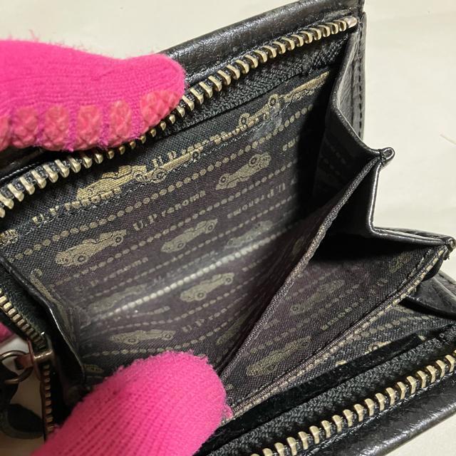 【U.P renoma / ユーピーレノマ】 レザー / コインケース < 男性ファッション  【U.P renoma / ユーピーレノマ】 レザー / コインケース < 男性ファッションの
