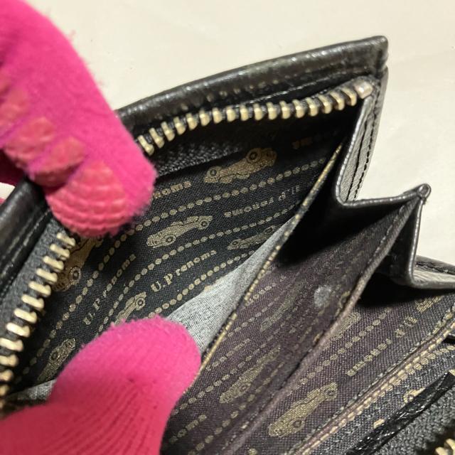 【U.P renoma / ユーピーレノマ】 レザー / コインケース < 男性ファッション  【U.P renoma / ユーピーレノマ】 レザー / コインケース < 男性ファッションの