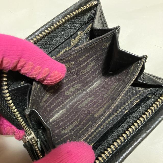 【U.P renoma / ユーピーレノマ】 レザー / コインケース < 男性ファッション  【U.P renoma / ユーピーレノマ】 レザー / コインケース < 男性ファッションの