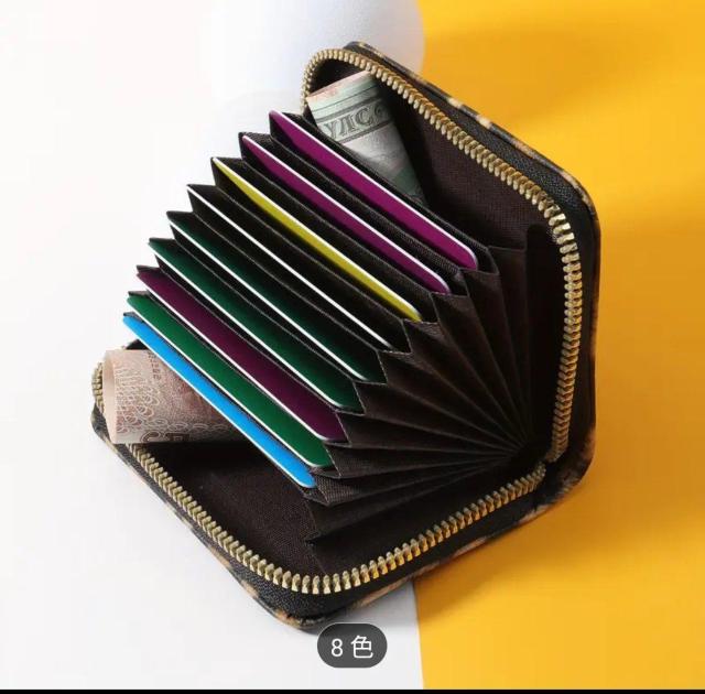 ★金運上昇★コインケース、カードケース!★大変便利最適 大阪万博、関西万博に! < 女性ファッション ★金運上昇★コインケース、カードケース!★大変便利最適 大阪万博、関西万博に! < 女性ファッションの