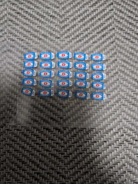 リポビタンD シール25ポイント < チケット/金券 リポビタンD シール25ポイント < チケット/金券の