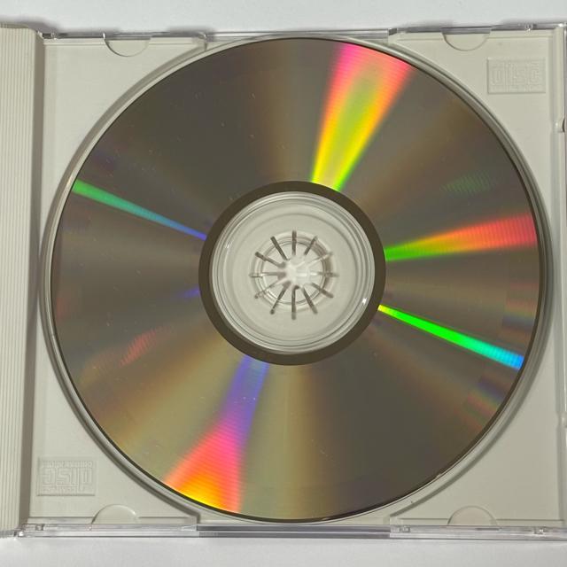 vj / FRIENDS  CD/DVD/rfI 