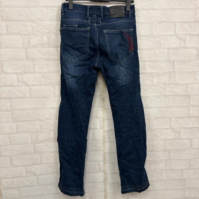 即決 HONDA ホンダ プロテクトストレッチデニムジーンズ S < 自動車/バイク 即決 HONDA ホンダ プロテクトストレッチデニムジーンズ S < 自動車/バイク