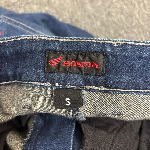 即決 HONDA ホンダ プロテクトストレッチデニムジーンズ S < 自動車/バイク 即決 HONDA ホンダ プロテクトストレッチデニムジーンズ S < 自動車/バイク