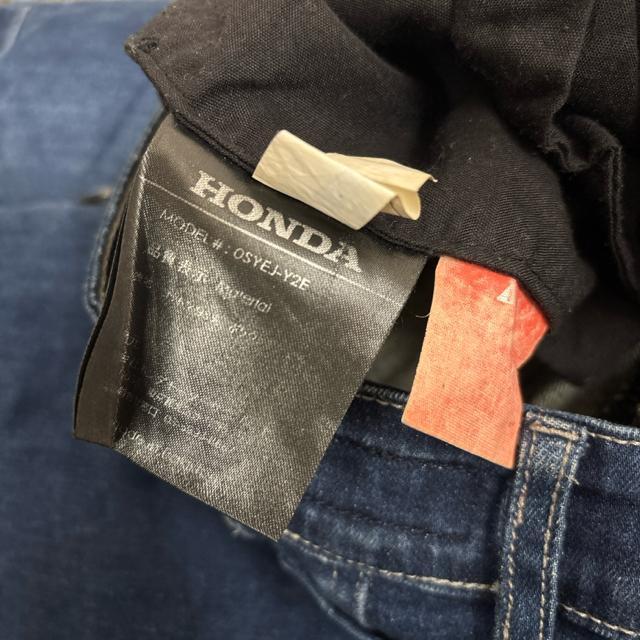 即決 HONDA ホンダ プロテクトストレッチデニムジーンズ S < 自動車/バイク 即決 HONDA ホンダ プロテクトストレッチデニムジーンズ S < 自動車/バイク