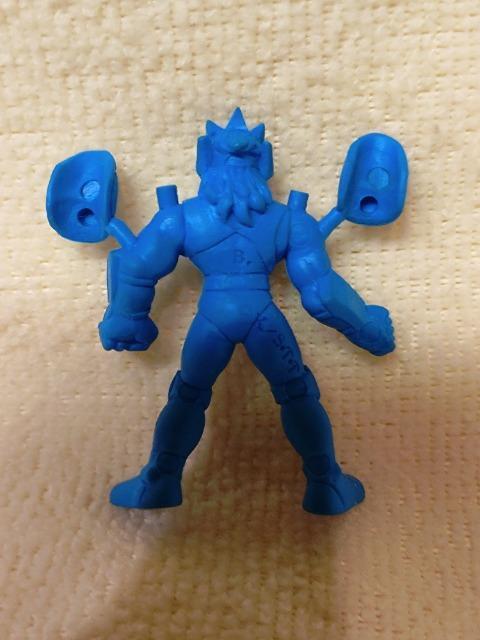 当時モノ 聖闘士星矢 消しゴム ウルフ那智 < アニメ/コミック/キャラクター 当時モノ 聖闘士星矢 消しゴム ウルフ那智 < アニメ/コミック/キャラクターの