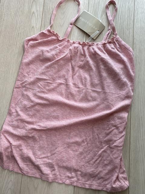★未使用ヴェルディッシマverdissima テンセルキャミソールイタリアインポート★ < 女性ファッション ★未使用ヴェルディッシマverdissima テンセルキャミソールイタリアインポート★ < 女性ファッションの