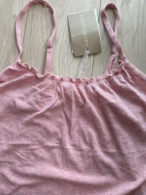 ★未使用ヴェルディッシマverdissima テンセルキャミソールイタリアインポート★ < 女性ファッション ★未使用ヴェルディッシマverdissima テンセルキャミソールイタリアインポート★ < 女性ファッションの