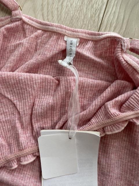 ★未使用ヴェルディッシマverdissima テンセルキャミソールイタリアインポート★ < 女性ファッション ★未使用ヴェルディッシマverdissima テンセルキャミソールイタリアインポート★ < 女性ファッションの