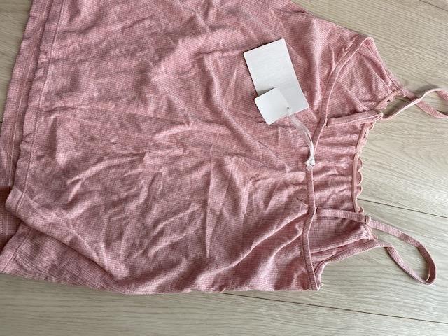 ★未使用ヴェルディッシマverdissima テンセルキャミソールイタリアインポート★ < 女性ファッション ★未使用ヴェルディッシマverdissima テンセルキャミソールイタリアインポート★ < 女性ファッションの