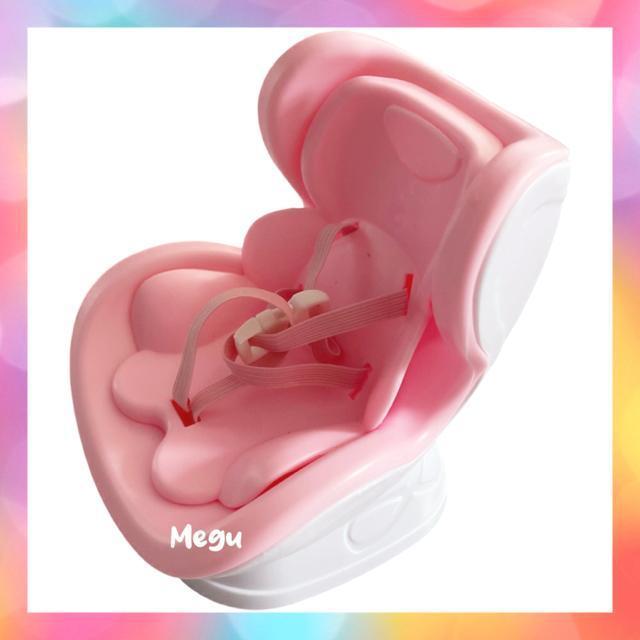 【新品】アロマ付き? ラブブ ぬいぐるみ 用 車載 チャイルドシート カーシート 推し活にも☆ < おもちゃ 【新品】アロマ付き? ラブブ ぬいぐるみ 用 車載 チャイルドシート カーシート 推し活にも☆ < おもちゃの