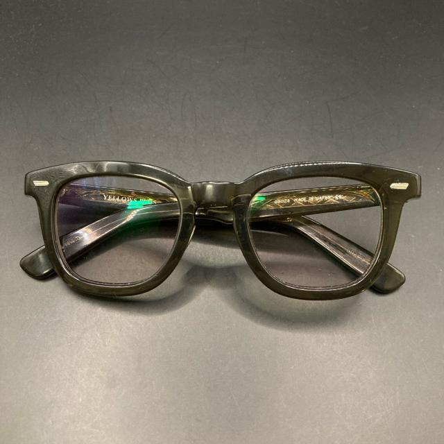 即決 YELLOWS PLUS メガネ 眼鏡 < 男性ファッション 即決 YELLOWS PLUS メガネ 眼鏡 < 男性ファッションの