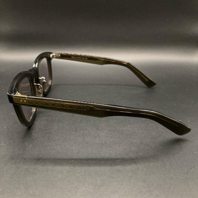 即決 YELLOWS PLUS メガネ 眼鏡 < 男性ファッション 即決 YELLOWS PLUS メガネ 眼鏡 < 男性ファッションの