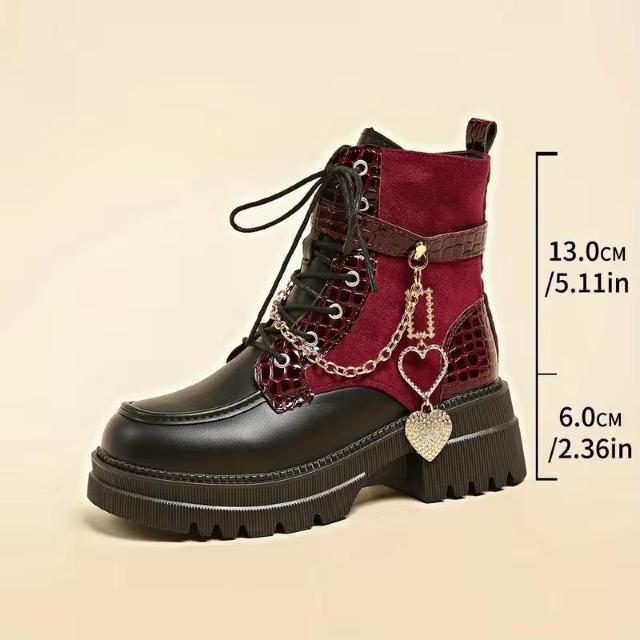 ����������4490�~�������p�̌���A���N���u�[�c - �X���b�v�I��/�W�b�p�[�t���A�����v���b�g�t�H�[���q�[�� 24.5���� �� �����t�@�b�V������ 