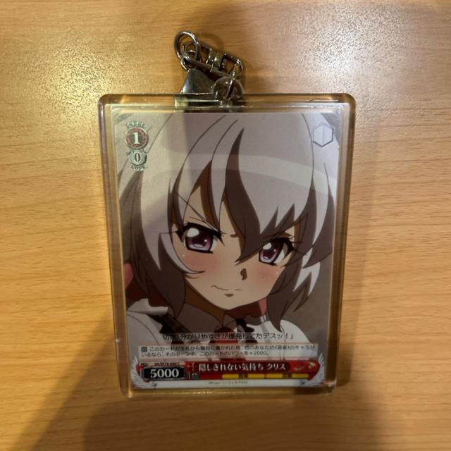 ��P�⏥�V���t�H�M�A �V���t�H�M�A �ቹ�N���X �Ƃ�� �J�[�h�L�[�z���_�[ �� �A�j��/�R�~�b�N/�L�����N�^�[�� 