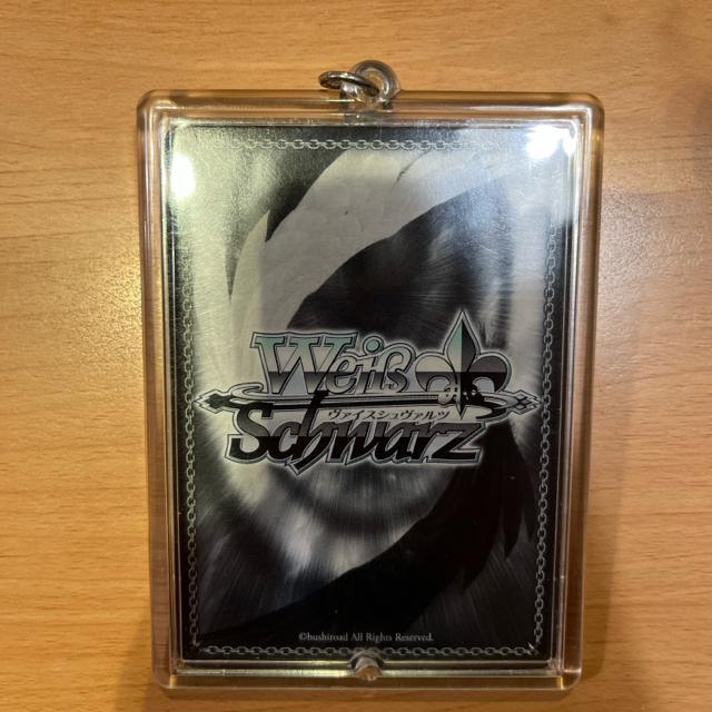 ��P�⏥�V���t�H�M�A �V���t�H�M�A �ቹ�N���X �Ƃ�� �J�[�h�L�[�z���_�[ �� �A�j��/�R�~�b�N/�L�����N�^�[�� 