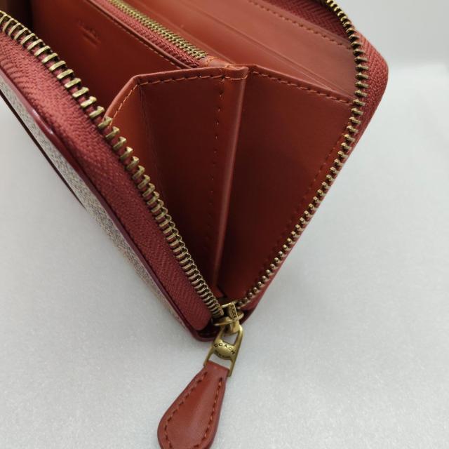 �V�iCOACH�@�A�R�[�f�B�I�� �W�b�v �E�H���b�g �J���[�u���b�N �V�O�l�`���[ �L�����o�X �����z �� �u�����h�� 