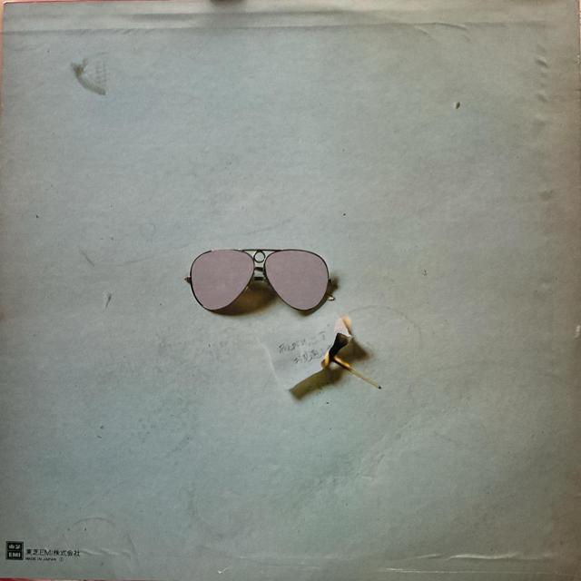 �_�E���E�^�E���E�u�M�E�M�E�o���h �E�E�ǂ�� LP���R�[�h ETP-72029 �u�M�E�M �� CD/DVD/�r�f�I�� 