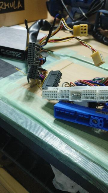 HKSv-pro銀プロ sr20DET前期後期ハーネス付 < 自動車/バイク HKSv-pro銀プロ sr20DET前期後期ハーネス付 < 自動車/バイク