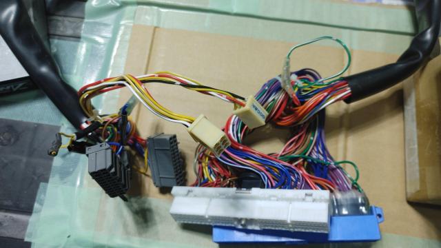 HKSv-pro銀プロ sr20DET前期後期ハーネス付 < 自動車/バイク HKSv-pro銀プロ sr20DET前期後期ハーネス付 < 自動車/バイク