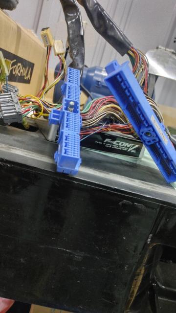 HKSv-pro銀プロ sr20DET前期後期ハーネス付 < 自動車/バイク HKSv-pro銀プロ sr20DET前期後期ハーネス付 < 自動車/バイク