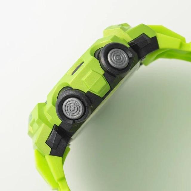 T-SPORTSデジタルウオッチGRメンズ腕時計 < 男性アクセサリー/時計 T-SPORTSデジタルウオッチGRメンズ腕時計 < 男性アクセサリー/時計の