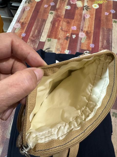 感謝を込めて★LeSportsacショルダーバック・ネイビーチュニックワンピ★2点セット★1000円スタート < ブランド 感謝を込めて★LeSportsacショルダーバック・ネイビーチュニックワンピ★2点セット★1000円スタート < ブランドの