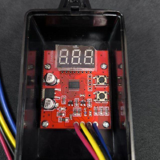 �ԑ��M���ϊ��� �덷���� �� 12v 24v �o�C�N �I�[�g�o�C �� �� ������/�o�C�N