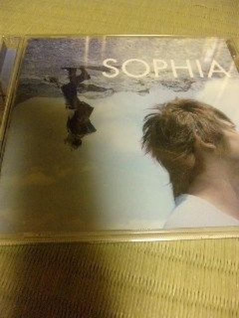 ベストCD,SOPHIA/ANNIVERSARY BEST 帯あり < タレントグッズ  ベストCD,SOPHIA/ANNIVERSARY BEST 帯あり  < タレントグッズの