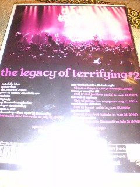 未開封DVD,BALZAC the legacy of〜 < タレントグッズ  未開封DVD,BALZAC the legacy of〜 < タレントグッズの