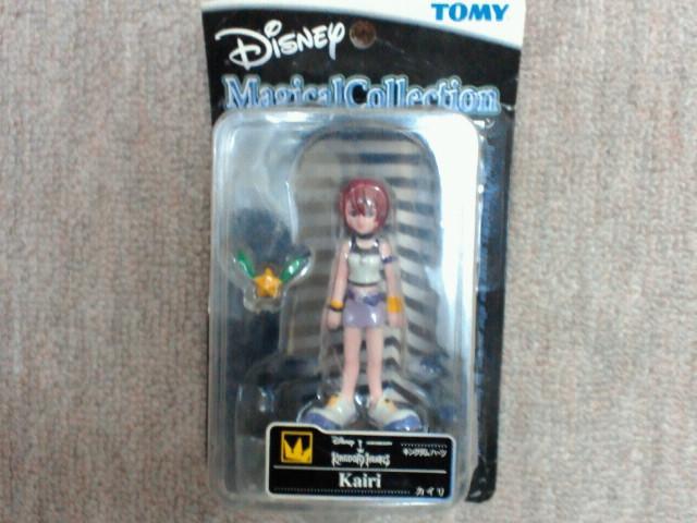 ディズニーマジカルコレクション カイリ < ホビー ディズニーマジカルコレクション カイリ < ホビーの