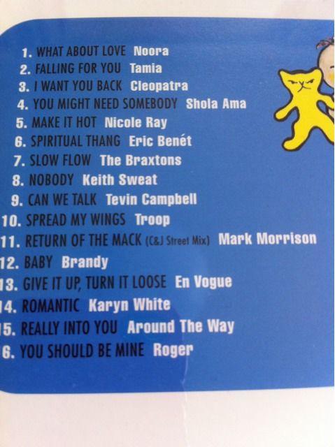 『R&B FLAVA  HITS』☆帯付国内盤★R&B オムニバス  < CD/DVD/ビデオ  『R&B FLAVA  HITS』☆帯付国内盤★R&B オムニバス  < CD/DVD/ビデオの