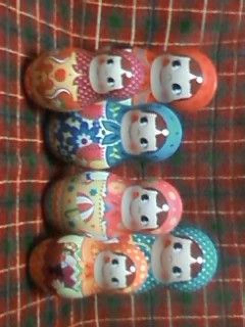 yR񁙃}g[VJʁU_Zbg   Aj/R~bN/LN^[ 