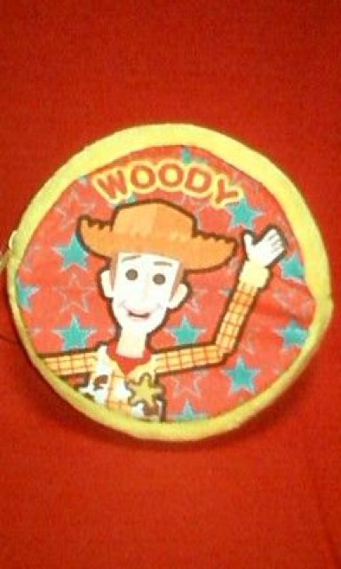 ☆TOY STORY☆ポーチ3点セット☆バズ×2☆ウッディ×1☆トイストーリー☆新品☆ < おもちゃ  ☆TOY STORY☆ポーチ3点セット☆バズ×2☆ウッディ×1☆トイストーリー☆新品☆ < おもちゃの