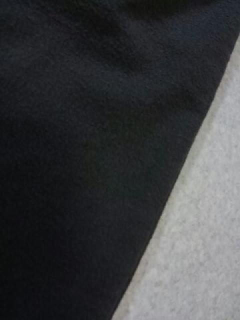 *B.L.U.E.* キモウコットン ハーフパンツ L チャコール < ブランド *B.L.U.E.* キモウコットン ハーフパンツ L チャコール < ブランドの