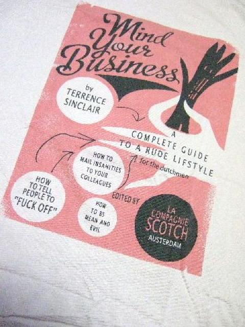 ★Scotch & Soda★スコッチ&ソーダ★プリントTシャツ★新品★ < ブランド  ★Scotch & Soda★スコッチ&ソーダ★プリントTシャツ★新品★ < ブランドの