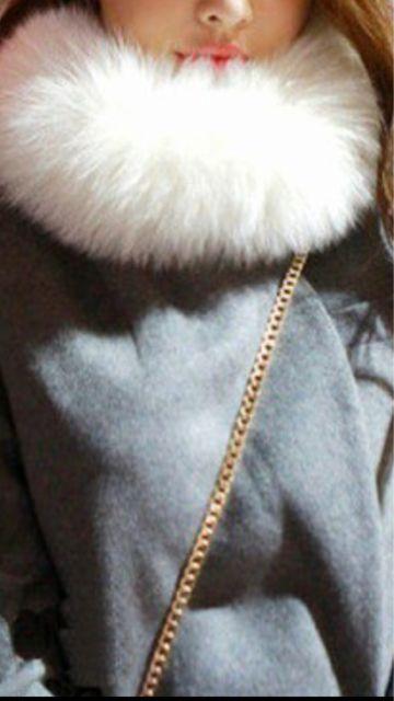 ☆新品☆ふわふわな肌ざわり柔らかいティペットファースヌード黒 < 女性ファッション ☆新品☆ふわふわな肌ざわり柔らかいティペットファースヌード黒 < 女性ファッションの